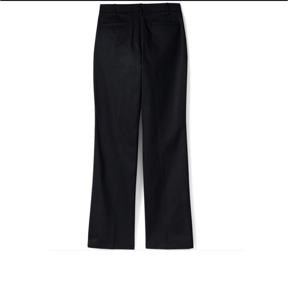 NWT Woman Within size 24WP classic fit 100% cotton pants. - Picture 2 of 5